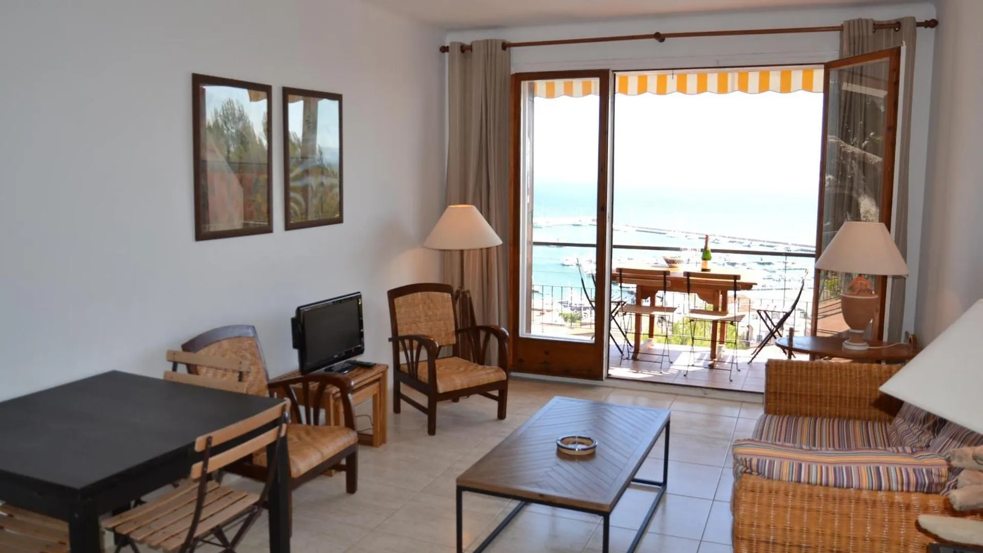 Apartmán Catarina Uno - L'Estartit, Centro - Es-323-76 L'Estartit