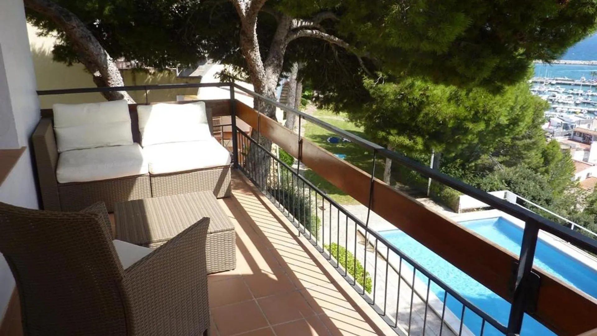 Apartmán Catarina Uno - L'Estartit, Centro - Es-323-76  L'Estartit
